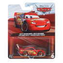 Disney Pixar Carros - Vermelho