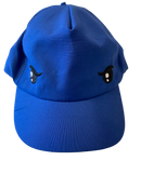 Boné infantil - Azul