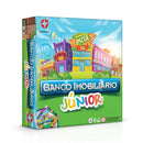 Banco Imobiliário Jr - Estrela