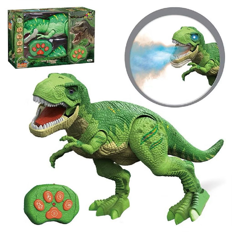 Dinossauro Controle Remoto