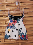 Conjunto Infantil Regata + Saia - Nanai