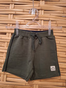 Conjunto Infantil -Camisa + Short - Menino