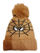 Touca Infantil - Homem Aranha