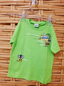 Conjunto Infantil Menino - Verde