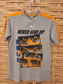 Camisa Infantil - Menino