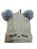 Touca Infantil - Pompom