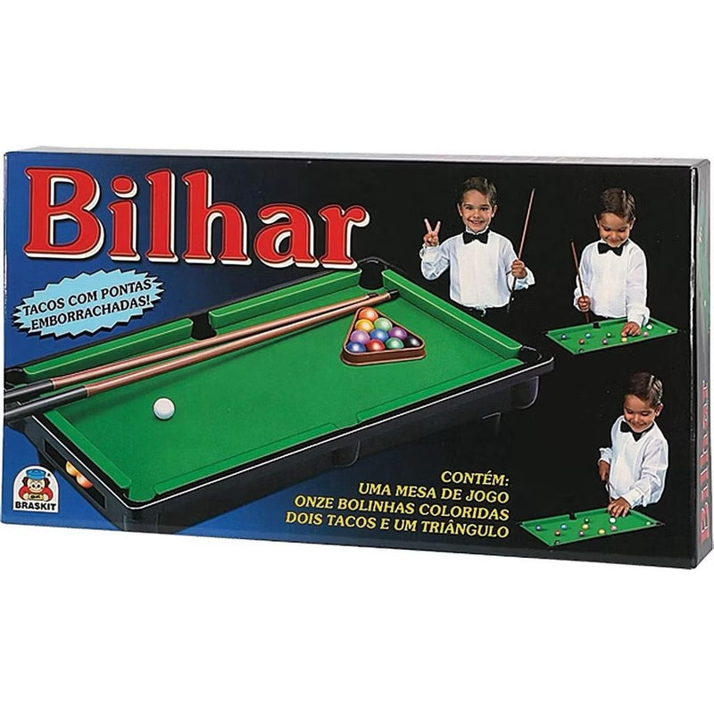 Bilhar