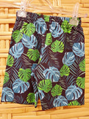 Conjunto Infantil Menino - Verde