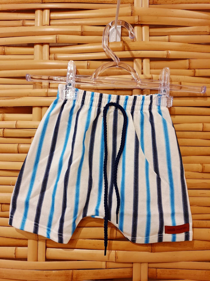 Conjunto Infantil Menino -  Fun