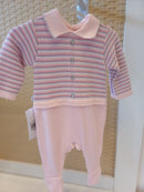 Macacão  Listras - RN