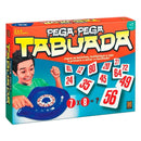 Pega- Pega - Tabuada