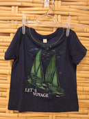 Conjunto Infantil -Camisa + Short - Menino