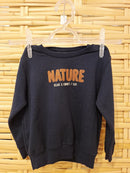 Conjunto Moletom Infantil Menino - Nature