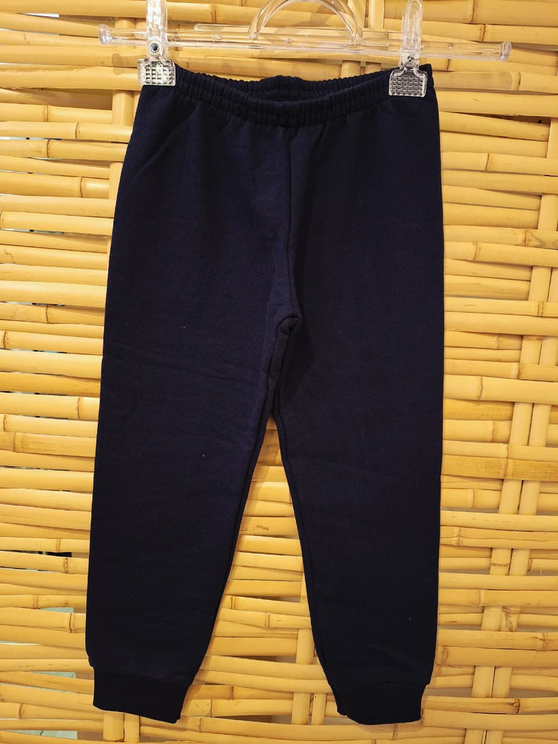 Conjunto Moletom Infantil - Casaco + Calça