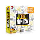 Jogo Mímica