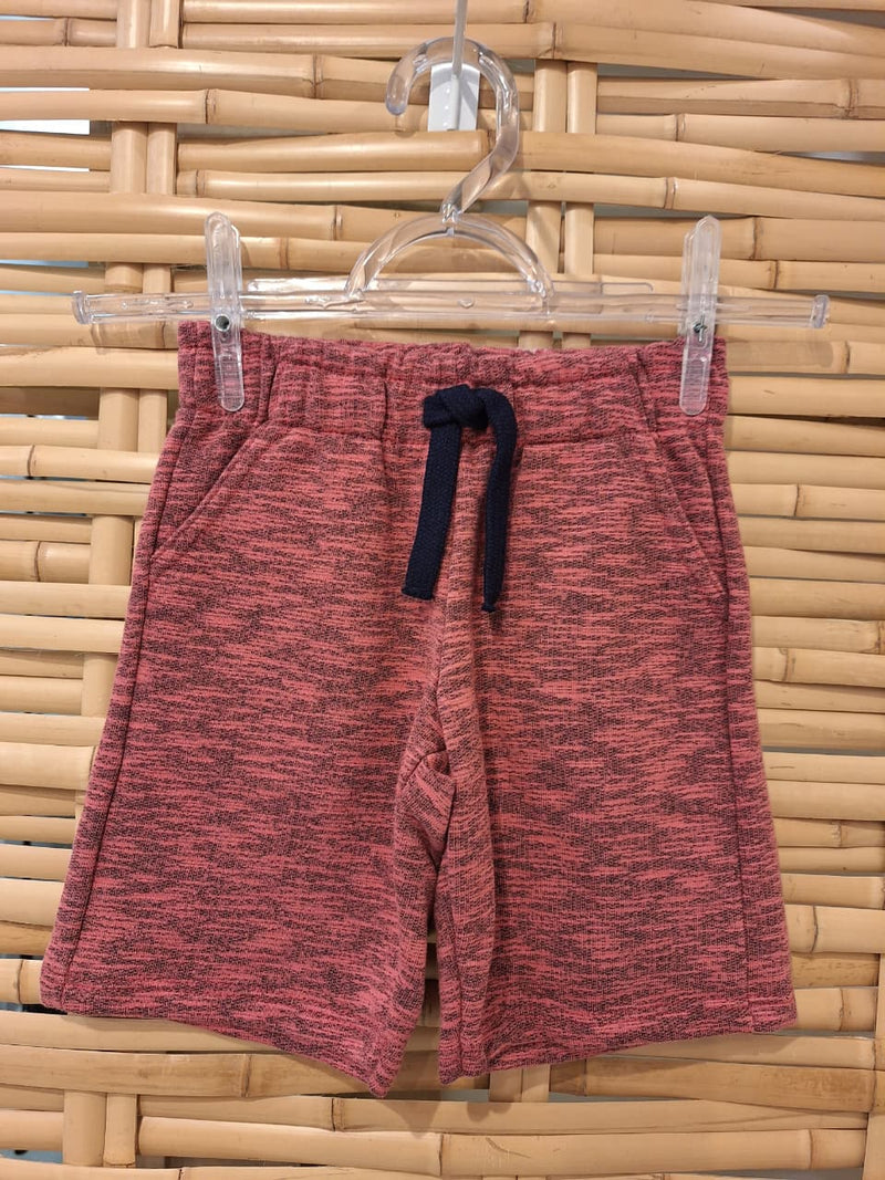 Conjunto Infantil Camisa + Short - Menino