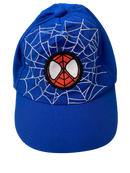 Boné infantil - Homem Aranha