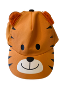 Boné infantil - Tigre