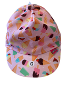 Boné infantil - Doces