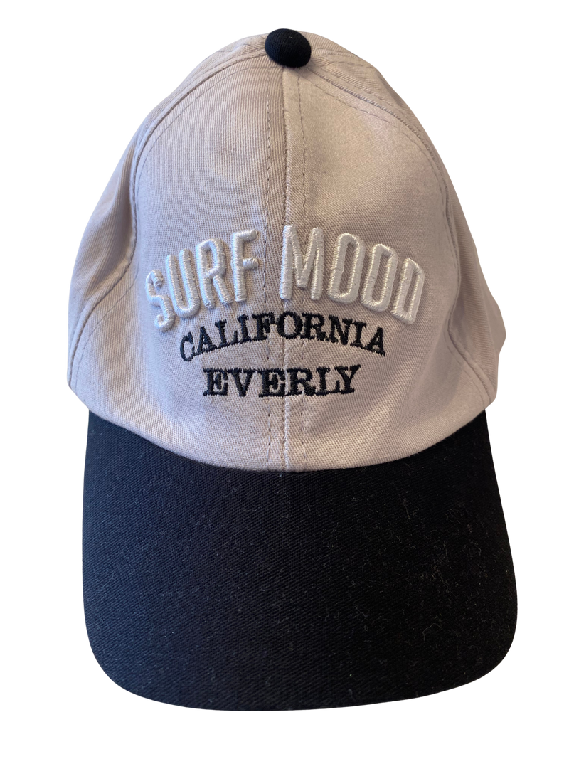 Boné infantil - Surf Mood