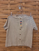 Conjunto Camisa e Bermuda - LP KIDS