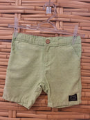 Conjunto Camisa e Bermuda - LP KIDS