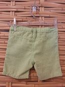 Conjunto Camisa e Bermuda - LP KIDS