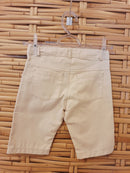 Conjunto camisa + Bermuda menino