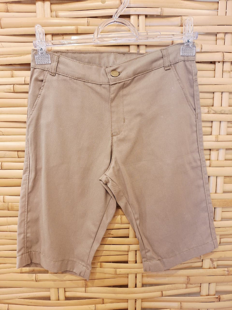 Conjunto Camisa + Bermuda