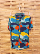 Conjunto Camisa + Bermuda - Kooka Boys