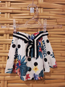 Conjunto Infantil Regata + Saia - Nanai