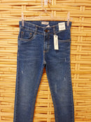 Calça Jeans Infantil - Downhill