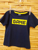 Conjunto Infantil Menino - Game