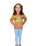 Conjunto Infantil Casaco + Calça