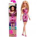 Barbie Basica Fashionista - Loira