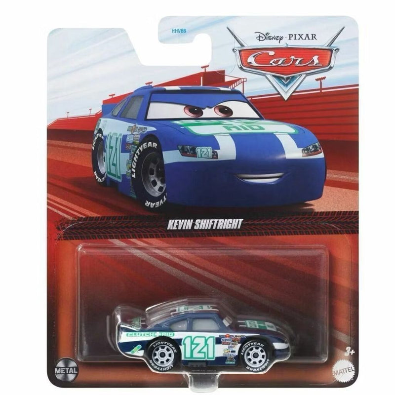 Disney Pixar Carros - Azul