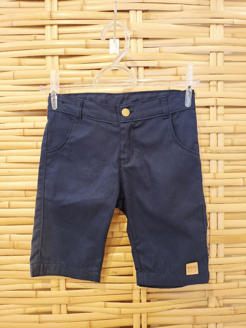 Conjunto Camisa + Bermuda - Kooka Boys