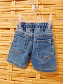 Short Jeans Infantil - Menino