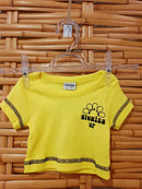 Conjunto Infantil Camisa + Saia - Menina