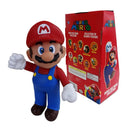 Boneco Super Mario Bros Collection 23cm