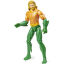 Boneco Do Filme Aquaman