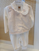 Macacão Babado - RN